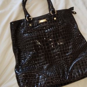 Authentic Cole Haan Purse